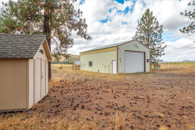 $314,900 | 39355 Orchard Road East, Davenport, WA 99122