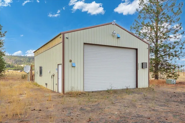 $314,900 | 39355 Orchard Road East, Davenport, WA 99122