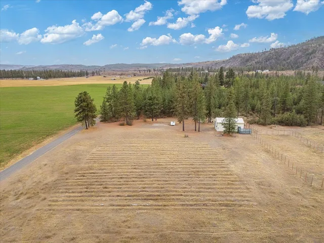 $314,900 | 39355 Orchard Road East, Davenport, WA 99122