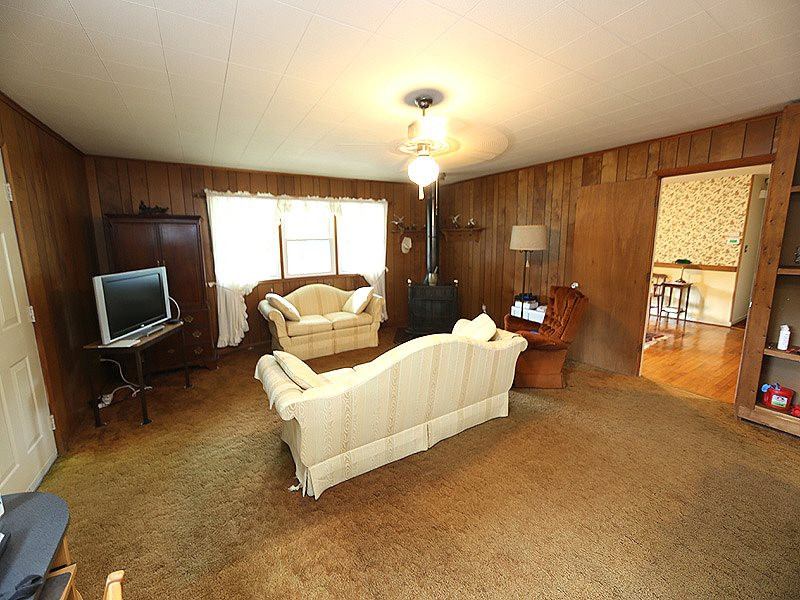 3606 Cole Mill Road Durham, NC 27712 - Photo 5 of 12 Family Room