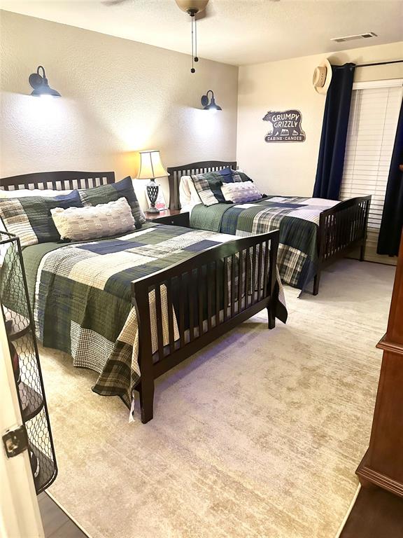 9404 Bellechase Road Granbury, TX 76049 - Photo 27 of 34 Homeowner photo with furniture