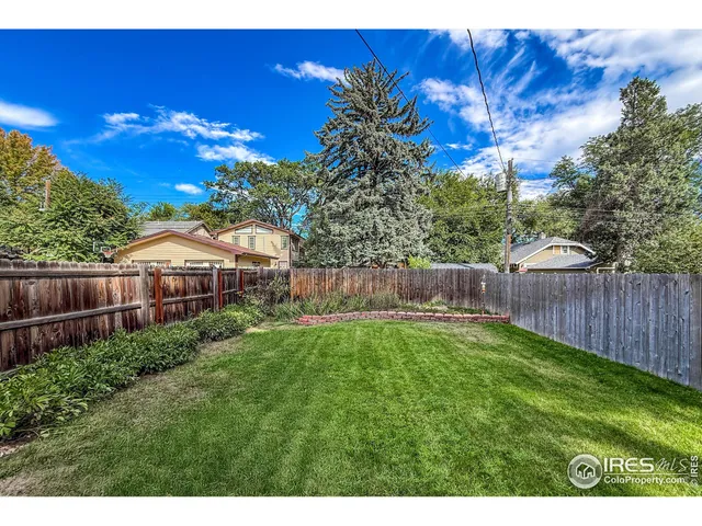 a view of a house with a patio
