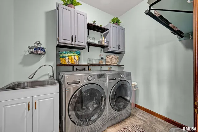 $449,900 | 530 Goodsill Drive, East Galesburg, IL 61430