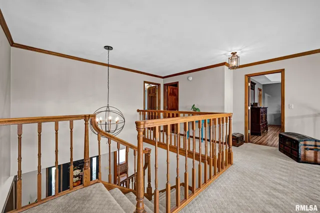 $449,900 | 530 Goodsill Drive, East Galesburg, IL 61430