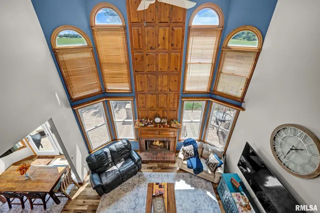 $449,900 | 530 Goodsill Drive, East Galesburg, IL 61430