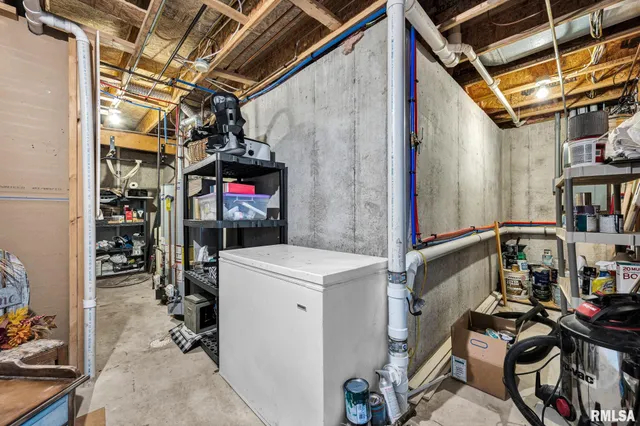 $449,900 | 530 Goodsill Drive, East Galesburg, IL 61430