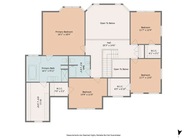 $449,900 | 530 Goodsill Drive, East Galesburg, IL 61430