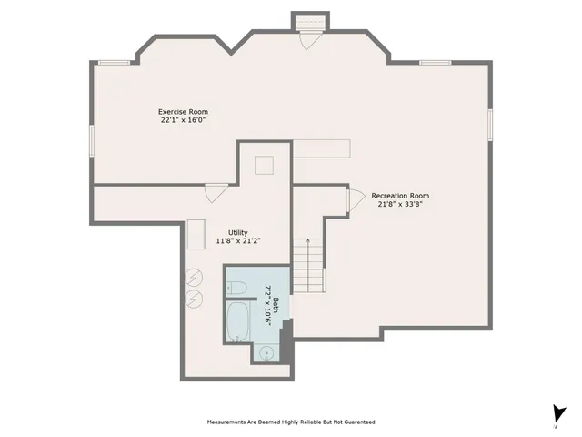 $449,900 | 530 Goodsill Drive, East Galesburg, IL 61430