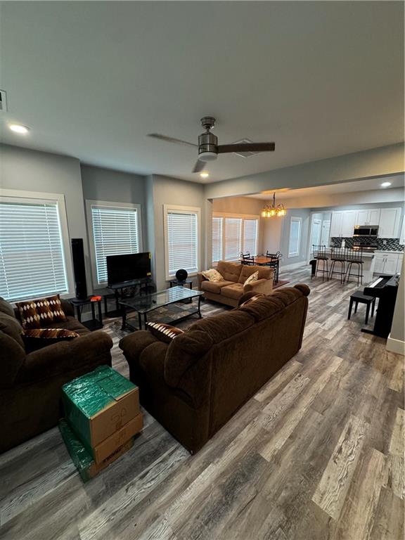 3898 King Arthur Road Southwest Atlanta, GA 30331 - Photo 17 of 18