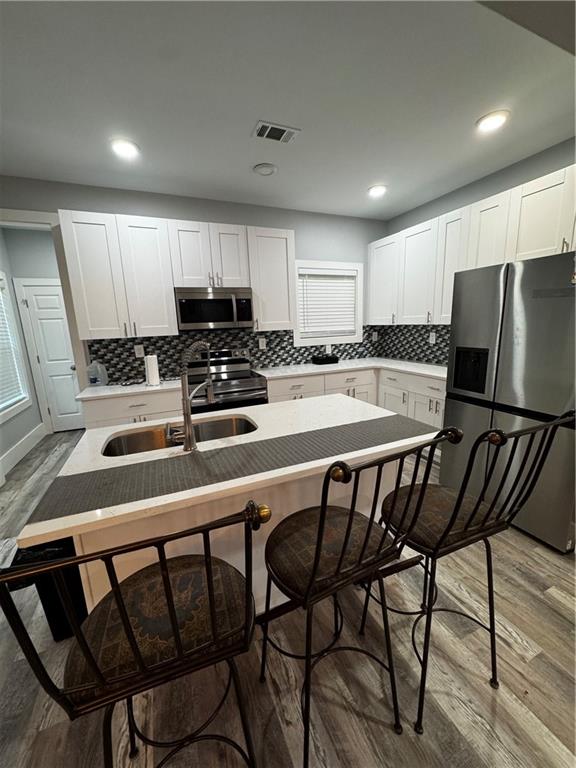 3898 King Arthur Road Southwest Atlanta, GA 30331 - Photo 2 of 18