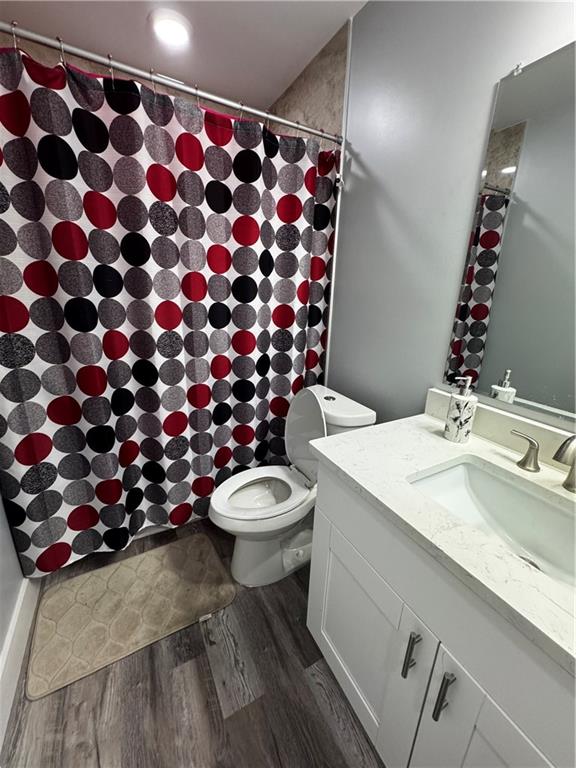 3898 King Arthur Road Southwest Atlanta, GA 30331 - Photo 8 of 18