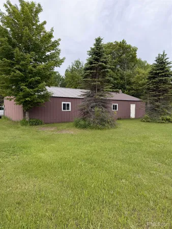 $95,000 | E12437 Highway 28, Shingleton, MI 49884