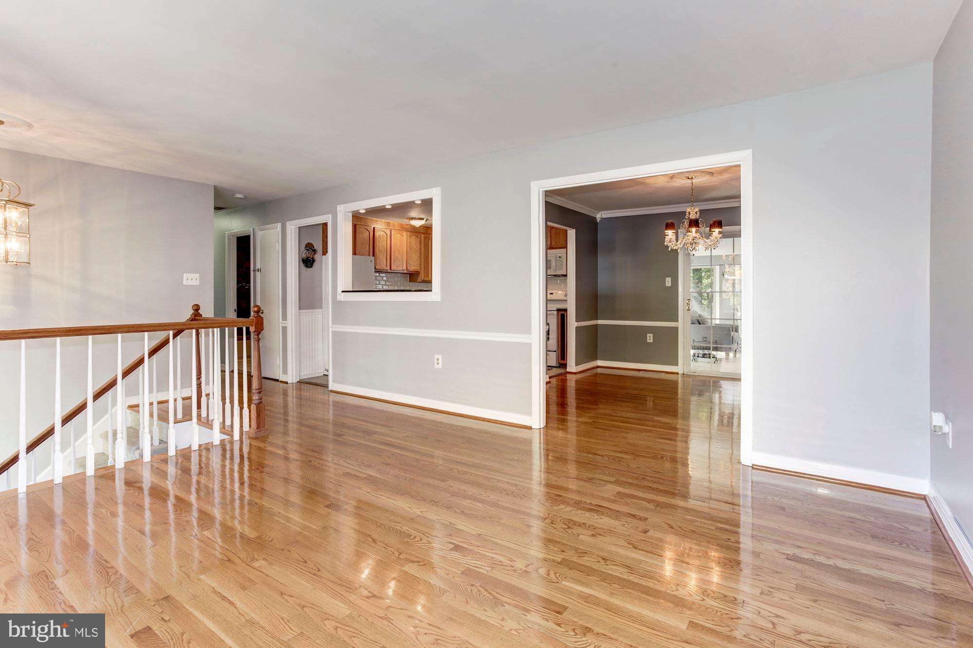 13476 Keytone Road Woodbridge, VA 22193 - Photo 8 of 64 Gallery Image 8