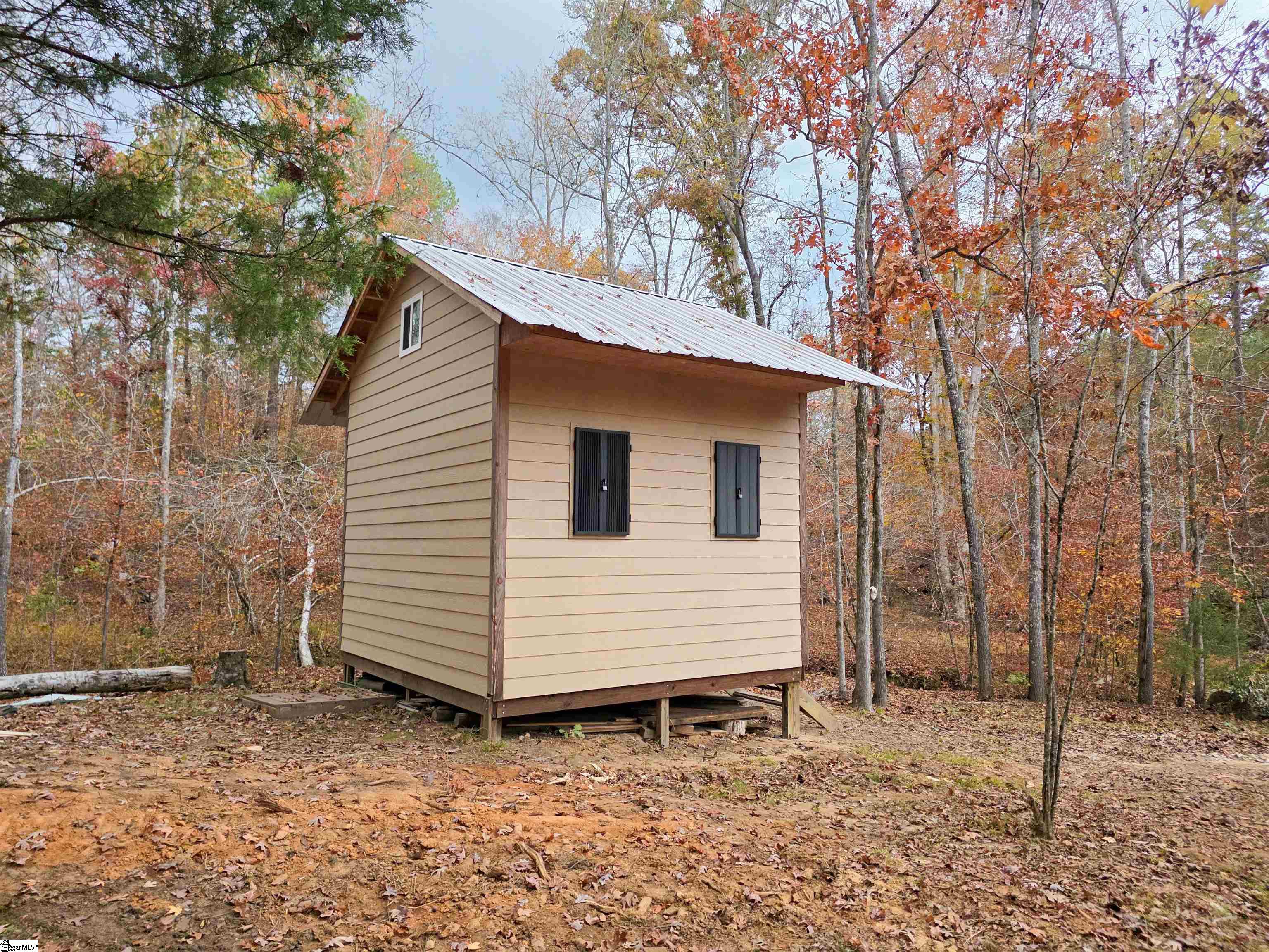 0 Sulpher Spgs Road Waterloo, SC 29384 - Photo 2 of 10