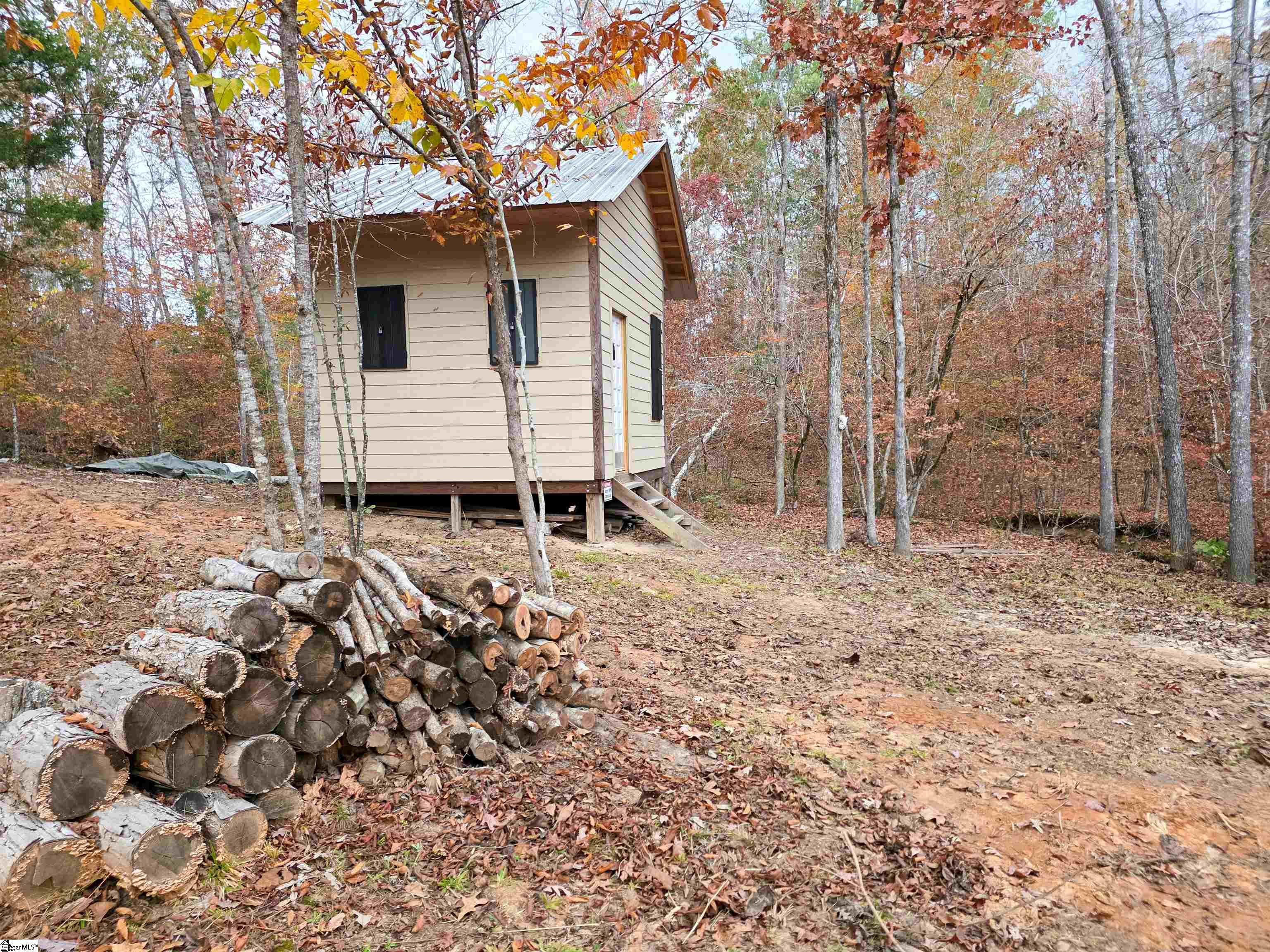 0 Sulpher Spgs Road Waterloo, SC 29384 - Photo 3 of 10