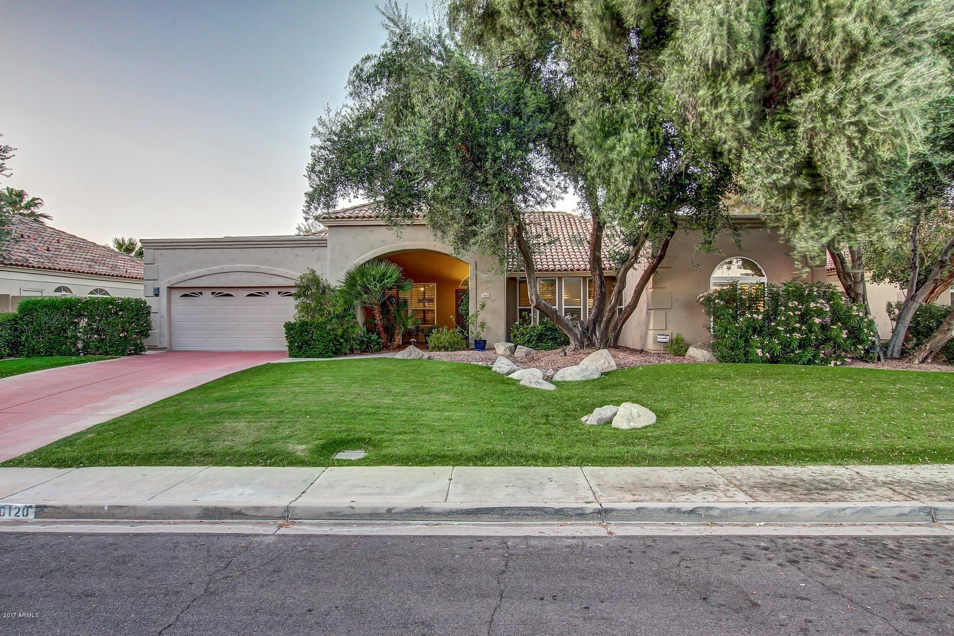 10120 East Doubletree Ranch Road Scottsdale, AZ 85258 - Photo 3 of 51 0002-Doubletree Ranch (2)