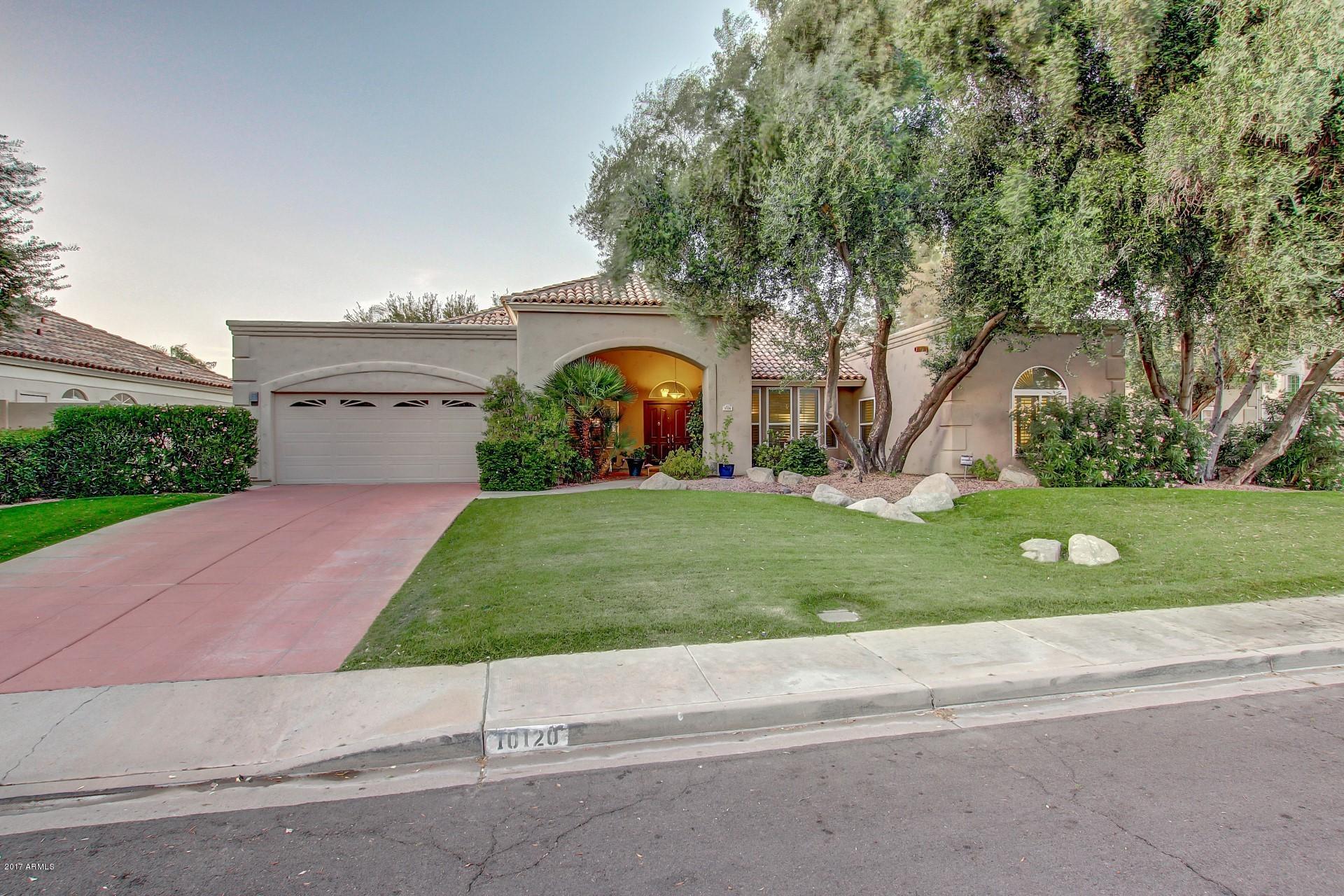 10120 East Doubletree Ranch Road Scottsdale, AZ 85258 - Photo 4 of 51 0003-Doubletree Ranch (3)