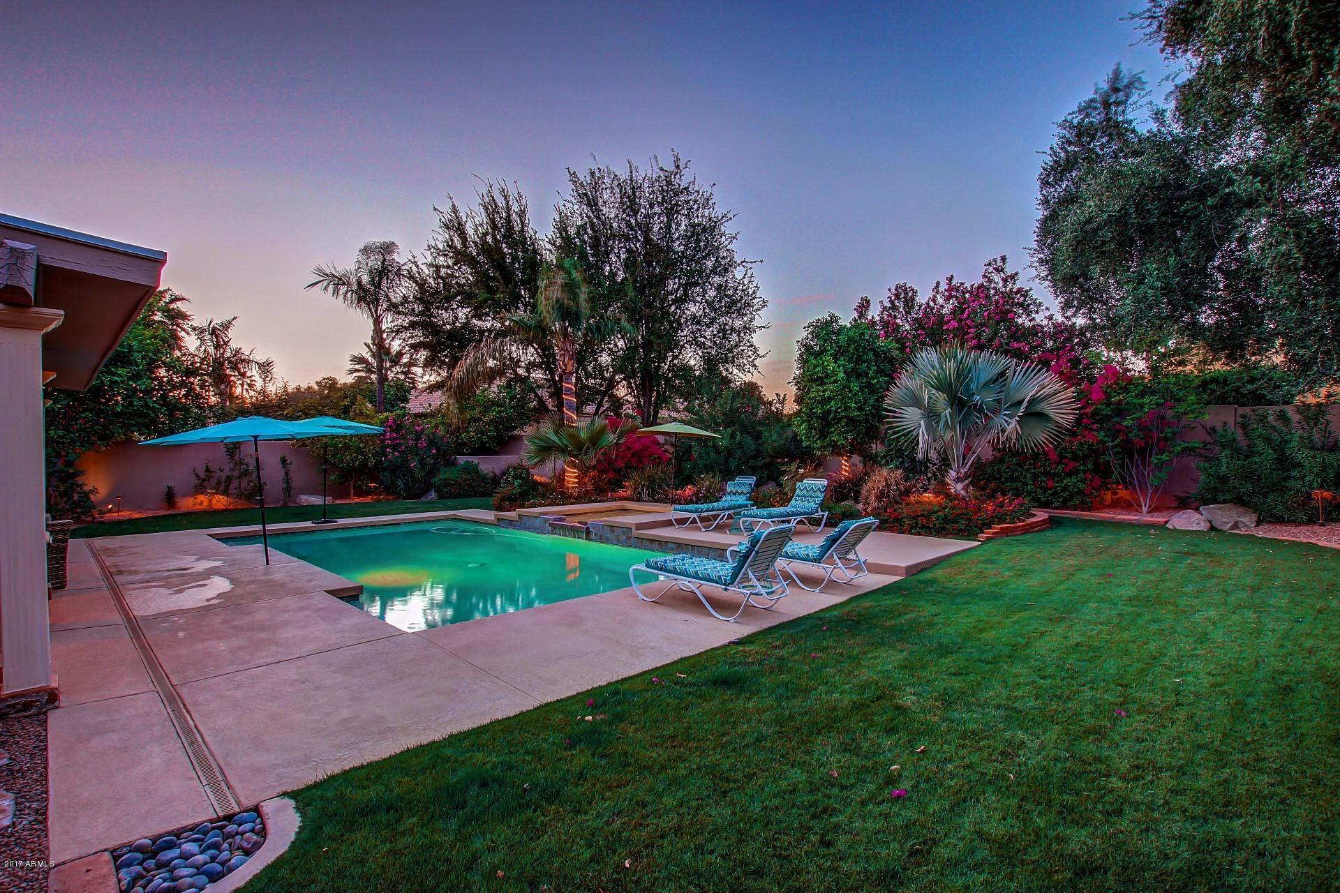 10120 East Doubletree Ranch Road Scottsdale, AZ 85258 - Photo 41 of 51 0043-Doubletree Ranch (9)