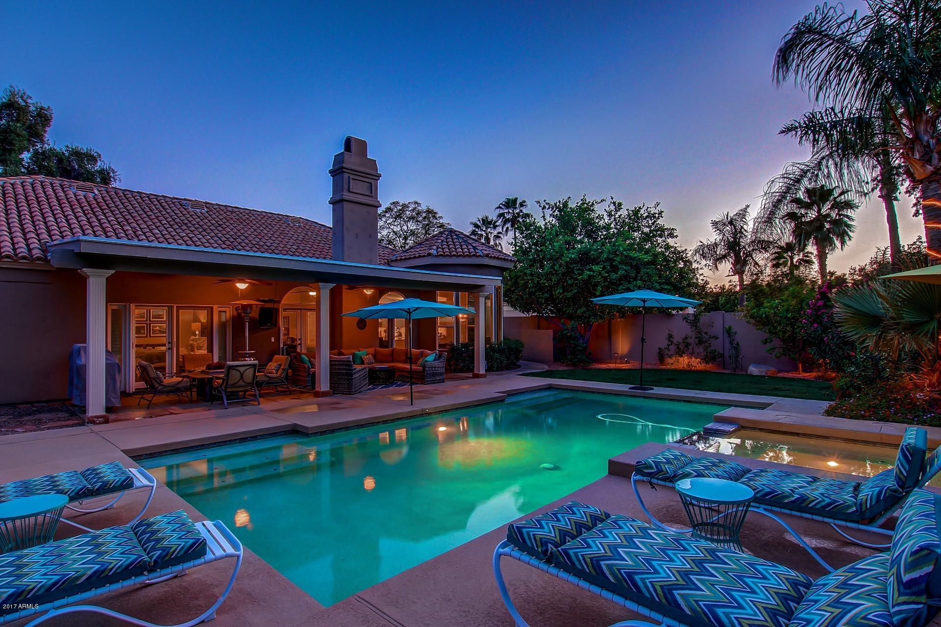 10120 East Doubletree Ranch Road Scottsdale, AZ 85258 - Photo 44 of 51 0046-Doubletree Ranch (11)