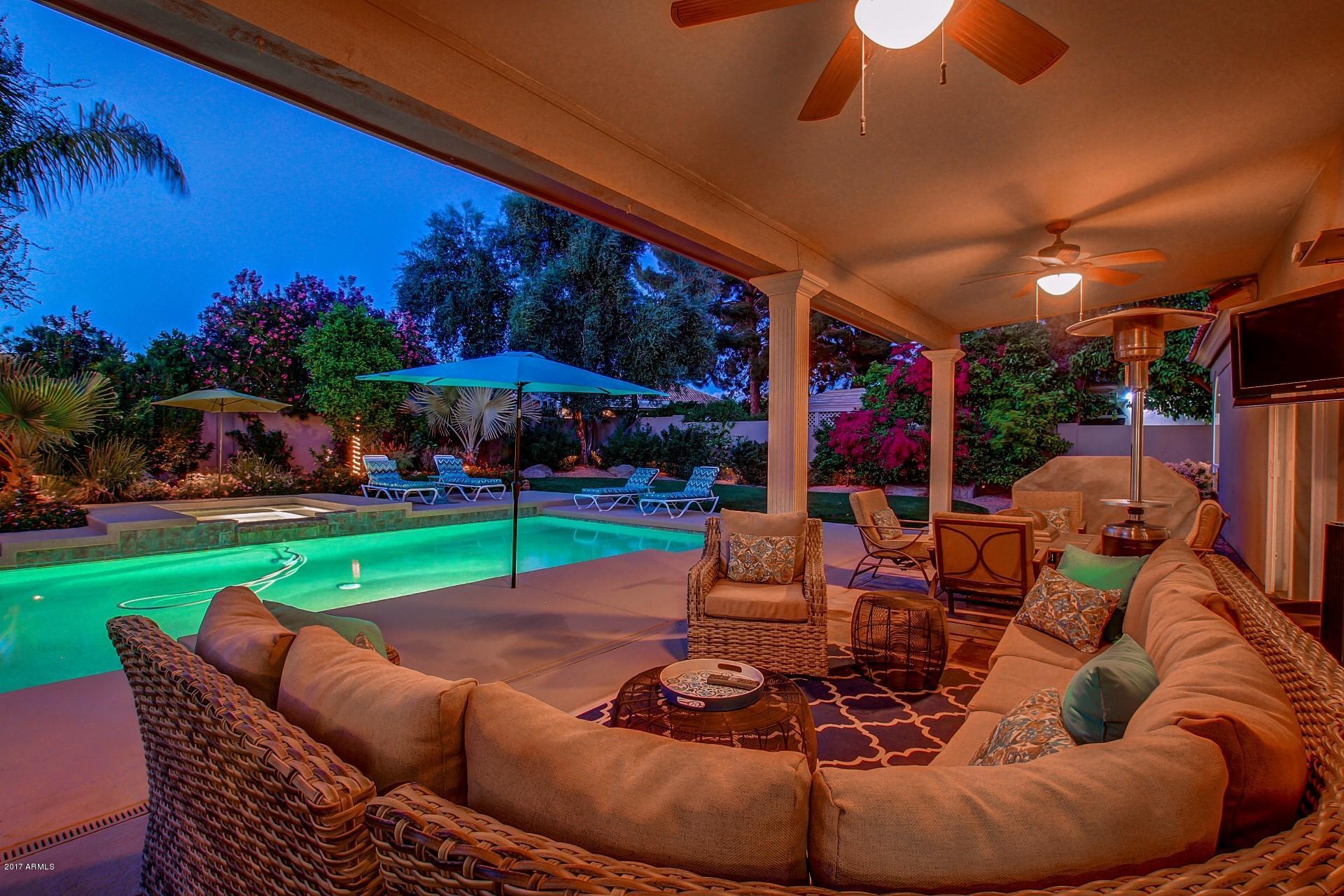 10120 East Doubletree Ranch Road Scottsdale, AZ 85258 - Photo 50 of 51 0052-Doubletree Ranch (17)