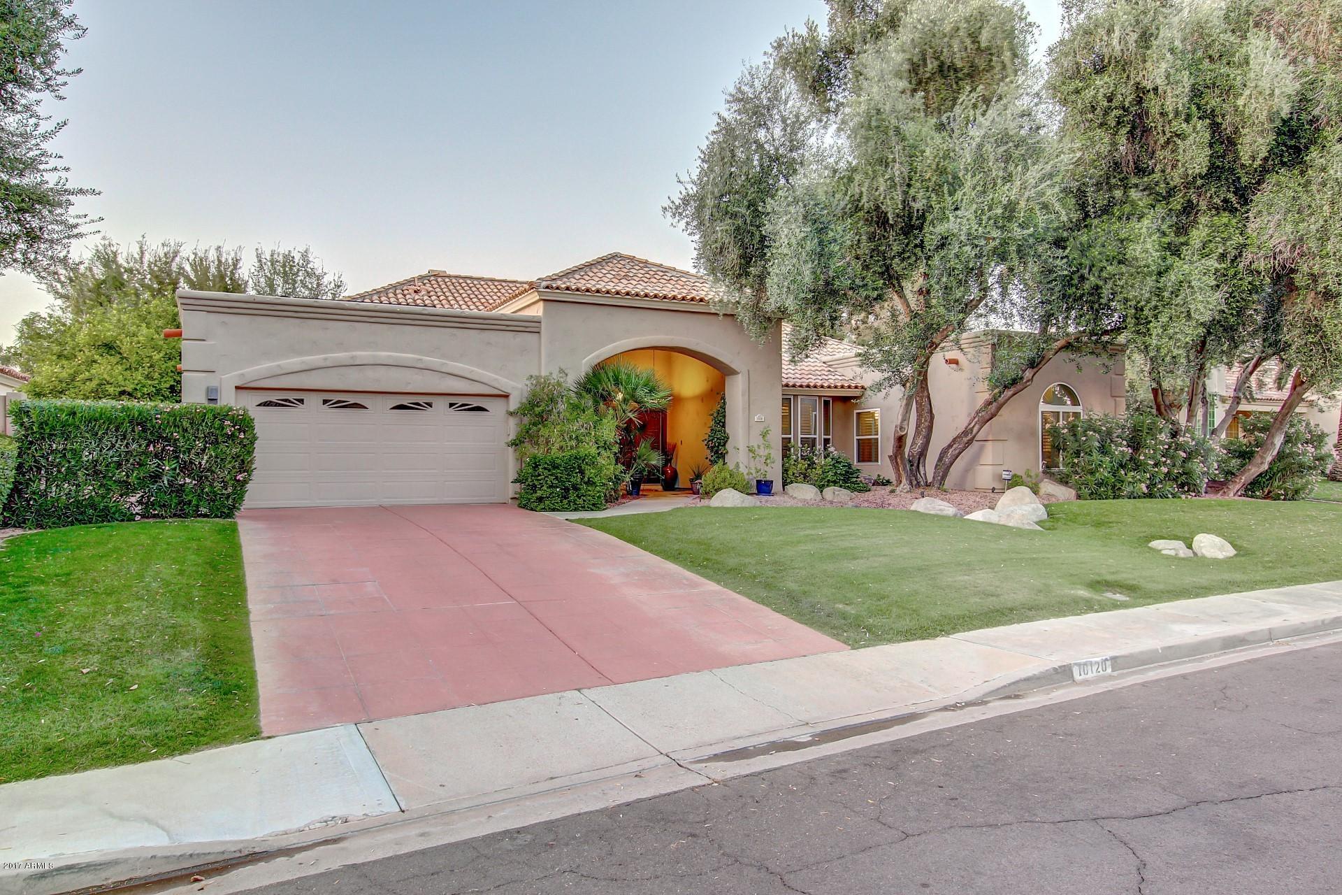 10120 East Doubletree Ranch Road Scottsdale, AZ 85258 - Photo 5 of 51 0004-Doubletree Ranch (4)