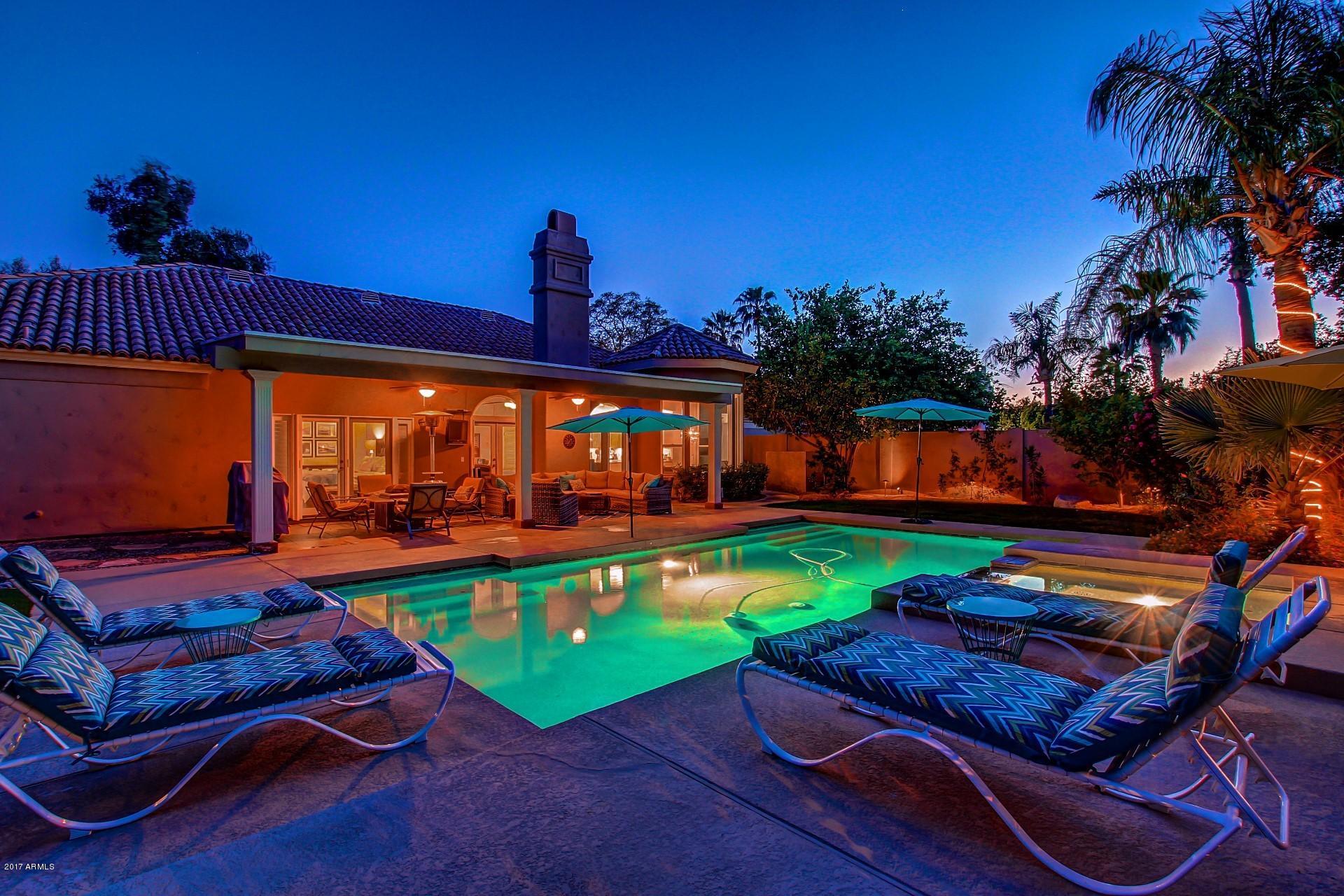 10120 East Doubletree Ranch Road Scottsdale, AZ 85258 - Photo 51 of 51 0053-Doubletree Ranch (18)