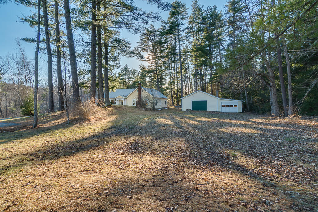 1669 Hallowell Road Litchfield, ME 04350 - Photo 11 of 11 1669 Hallowell Rd. Litchfield, ME_(53)_(