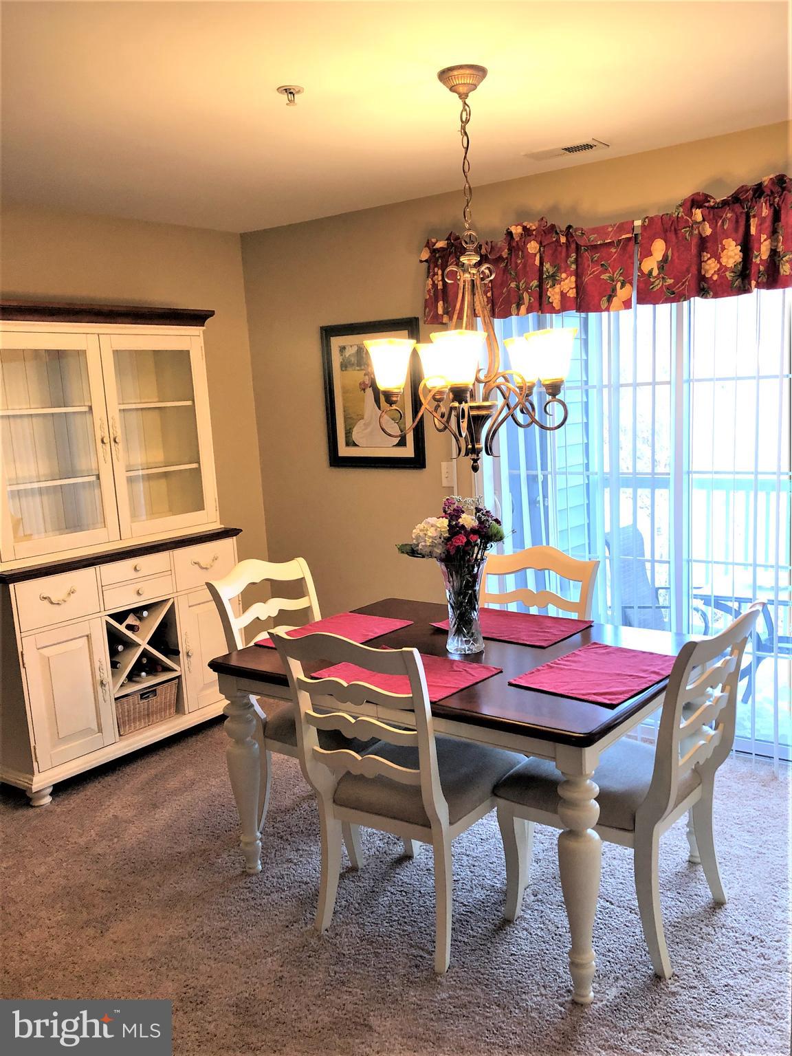 109 Natalie Road Delran, NJ 08075 - Photo 2 of 16 Dining Room