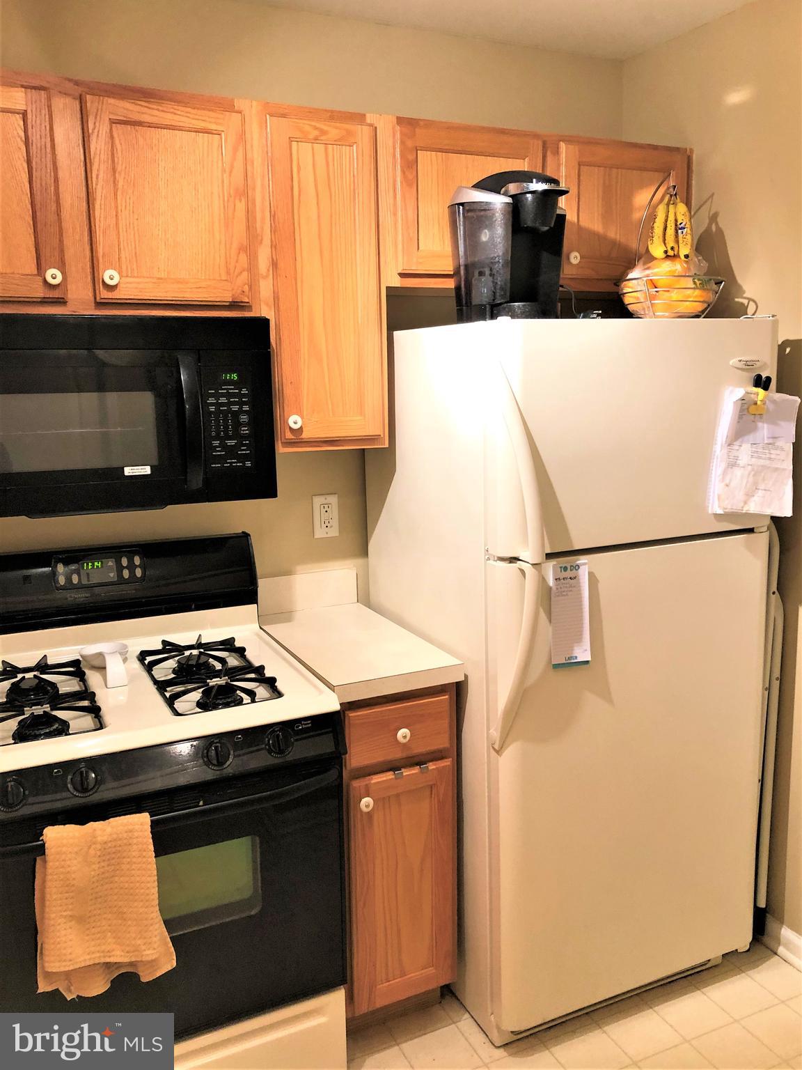 109 Natalie Road Delran, NJ 08075 - Photo 13 of 16 Kitchen