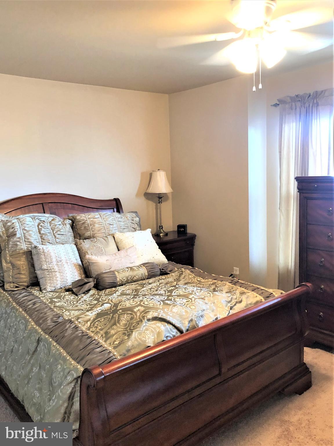 109 Natalie Road Delran, NJ 08075 - Photo 6 of 16 Master Bedroom