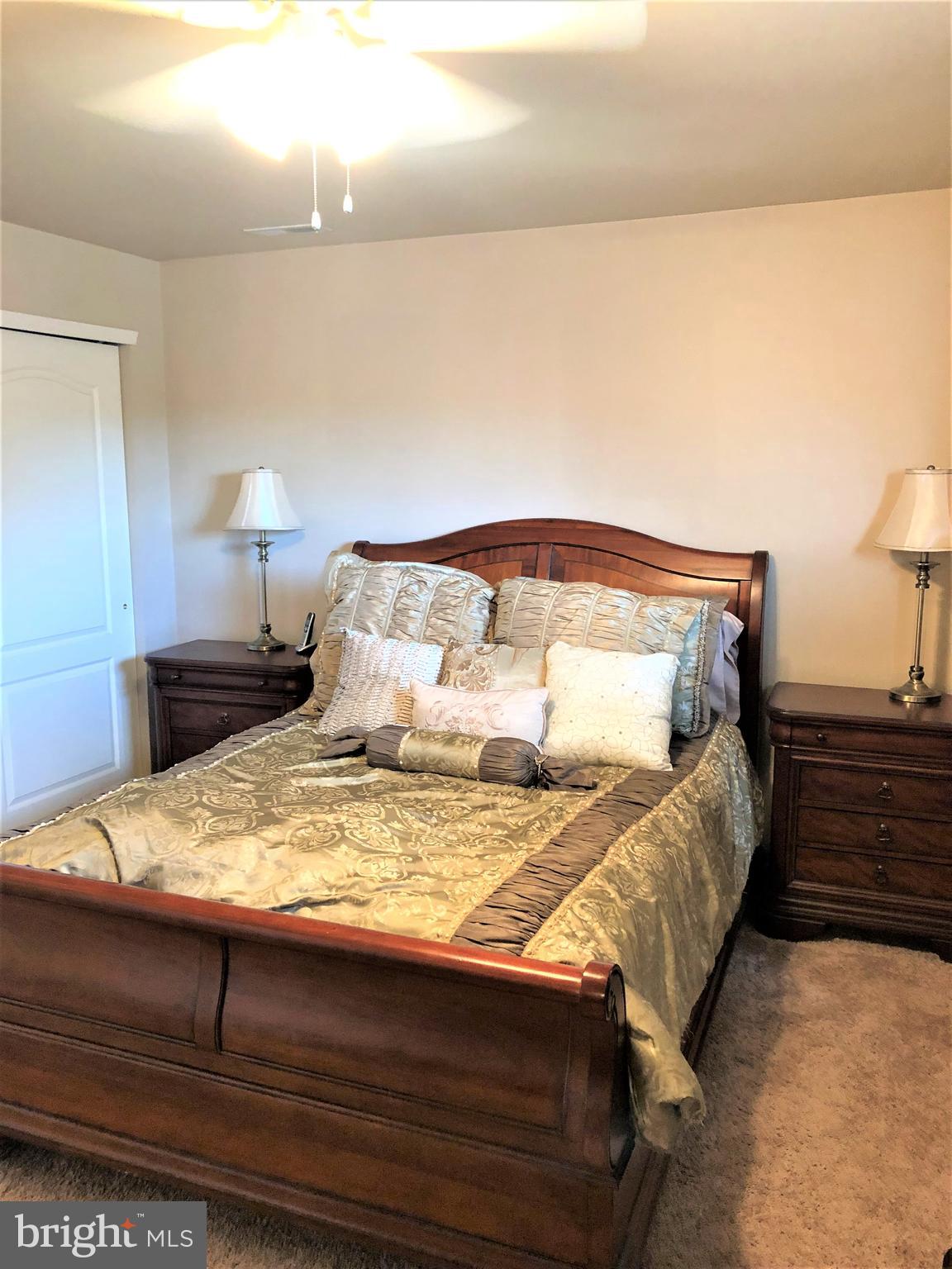 109 Natalie Road Delran, NJ 08075 - Photo 7 of 16 Master Bedroom