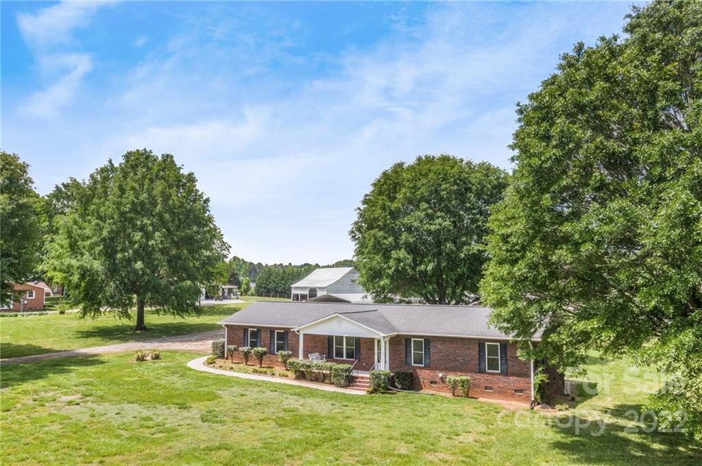 166 Wiggins Road Mooresville, NC 28115 - Photo 19 of 19 Gallery Image 19