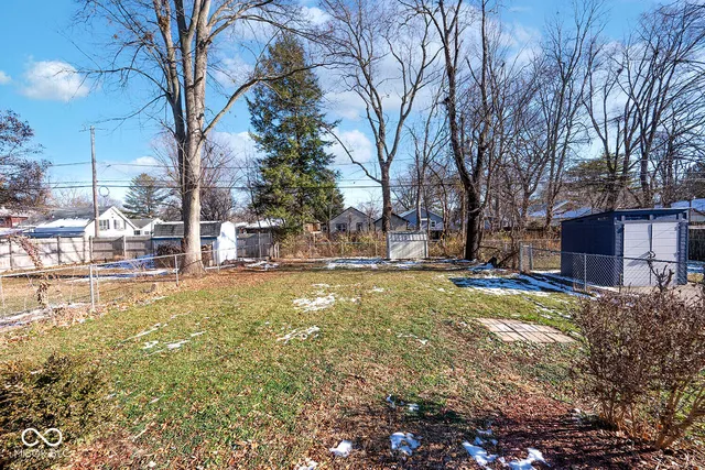 $199,900 | 5085 Kingsley Drive, Indianapolis, IN 46205