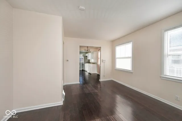 $199,900 | 5085 Kingsley Drive, Indianapolis, IN 46205