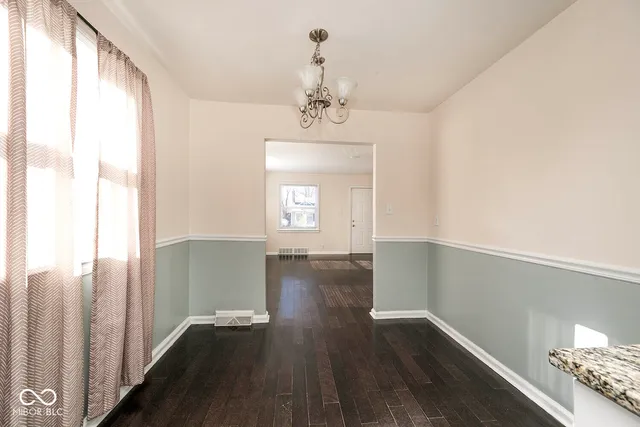 $199,900 | 5085 Kingsley Drive, Indianapolis, IN 46205