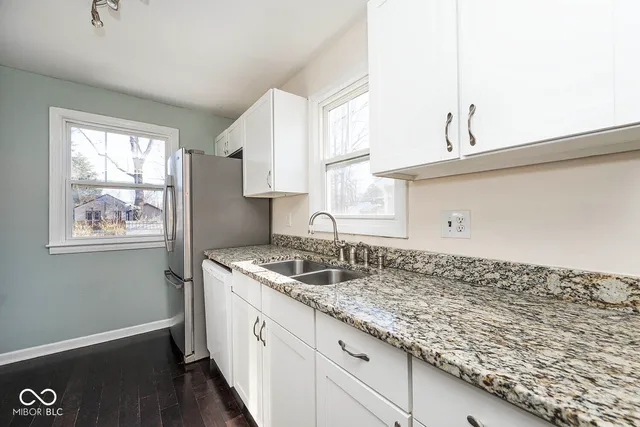 $199,900 | 5085 Kingsley Drive, Indianapolis, IN 46205