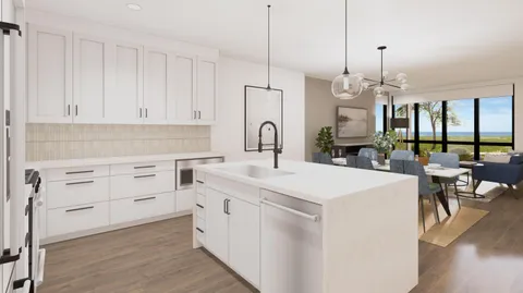 $624,721 | 5931 Waters Edge Road, Unit 5935, Caledonia, WI 53402