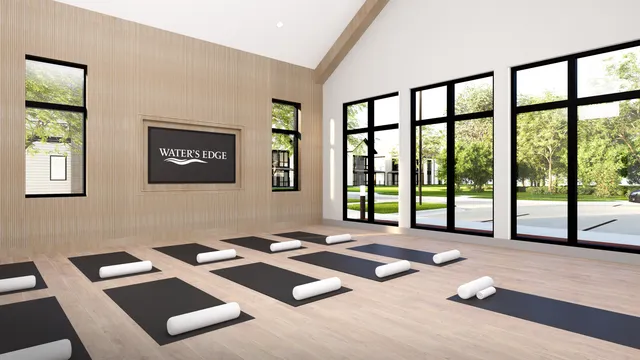 $624,721 | 5931 Waters Edge Road, Unit 5935, Caledonia, WI 53402