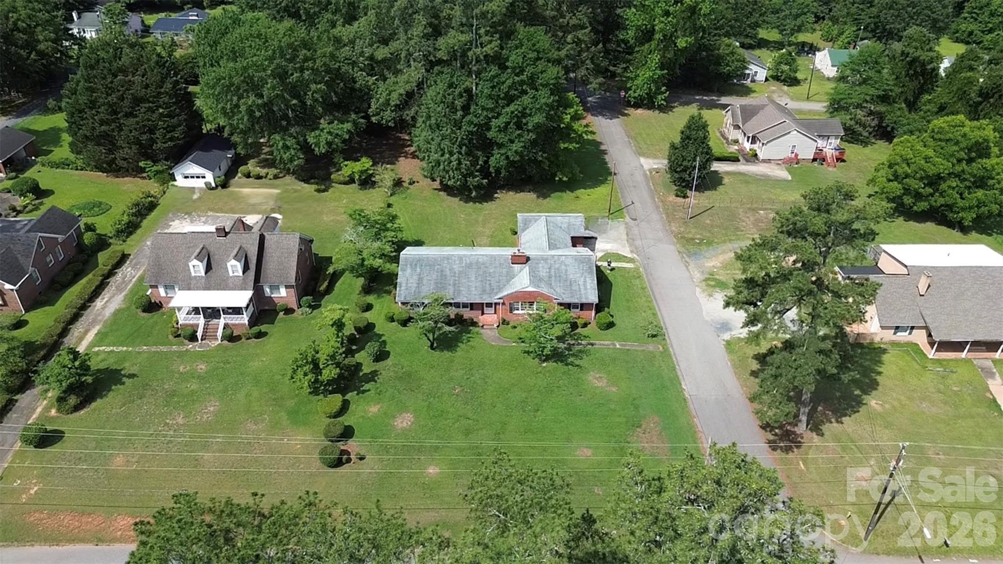 1400 Morven Road Wadesboro, NC 28170 - Photo 12 of 32
