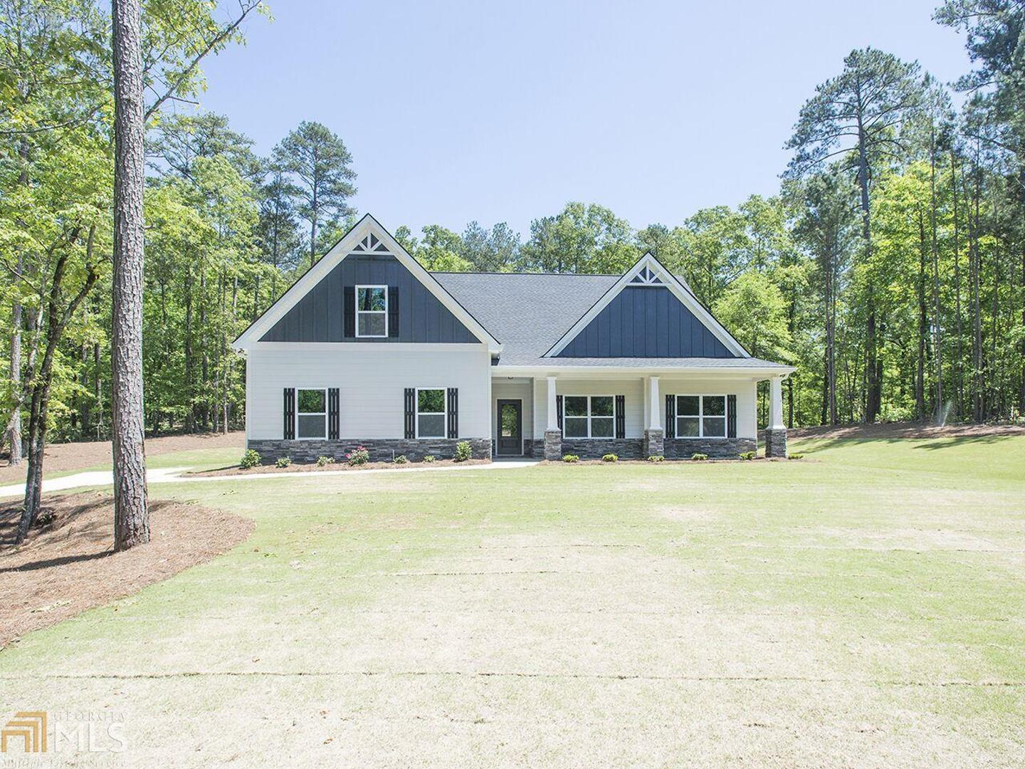 100 River Point Road, Unit 3 Jackson, GA 30233 - Photo 1 of 1