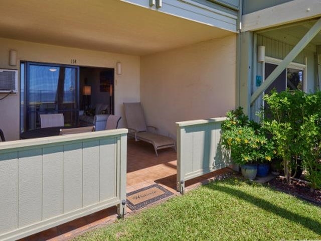 2075 South Kihei Road, Unit 114 Kihei, HI 96753 - Photo 13 of 14
