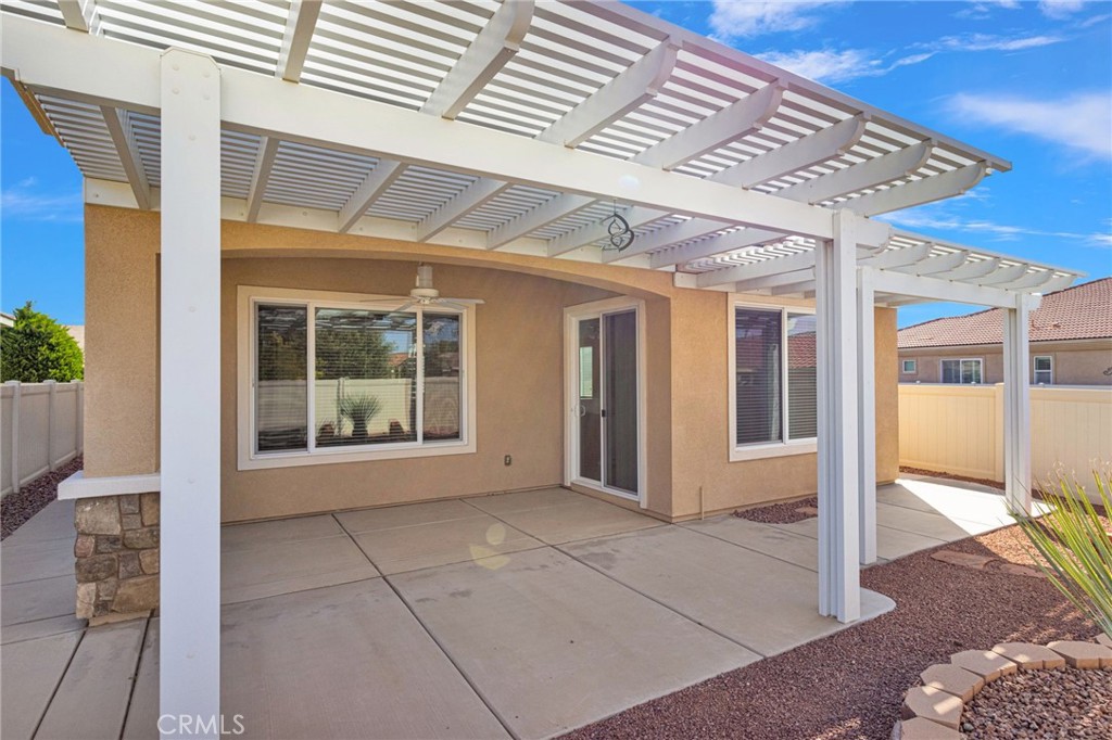 10149 Darby Road Apple Valley, CA 92308 - Photo 35 of 46