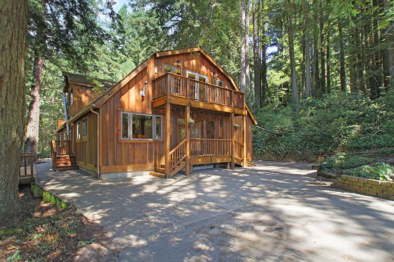 165 Old Ranch Road Woodside, CA 94062 - Photo 50 of 60