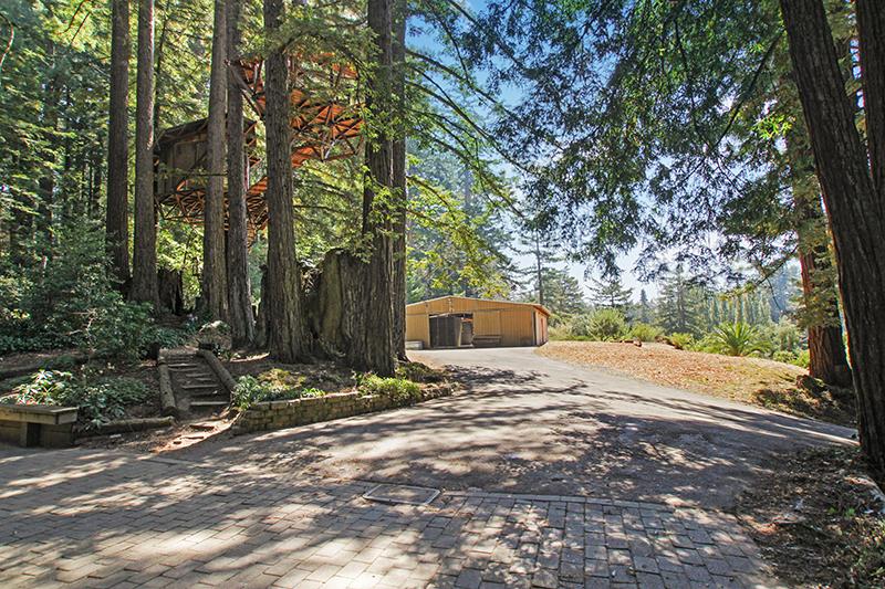 165 Old Ranch Road Woodside, CA 94062 - Photo 53 of 60