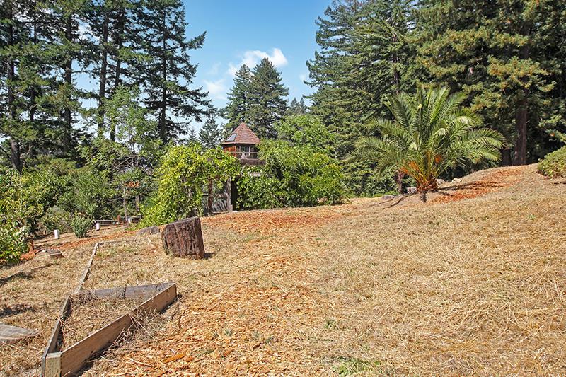 165 Old Ranch Road Woodside, CA 94062 - Photo 55 of 60