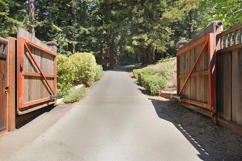 165 Old Ranch Road Woodside, CA 94062 - Photo 57 of 60