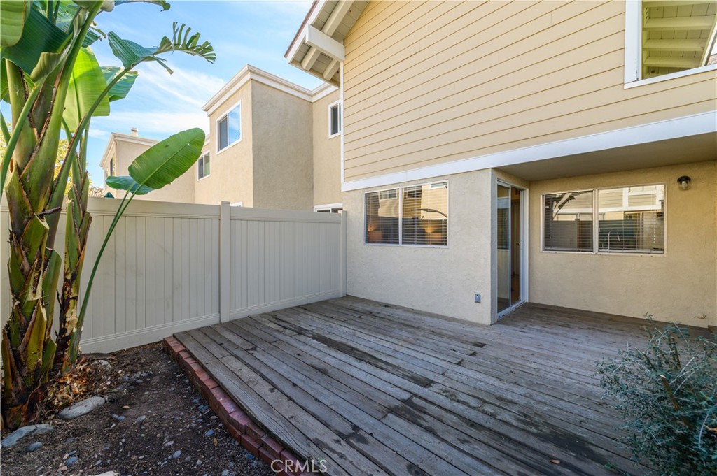 51 Oval Road, Unit 1 Irvine, CA 92604 - Photo 15 of 23 a view of a house with a yard