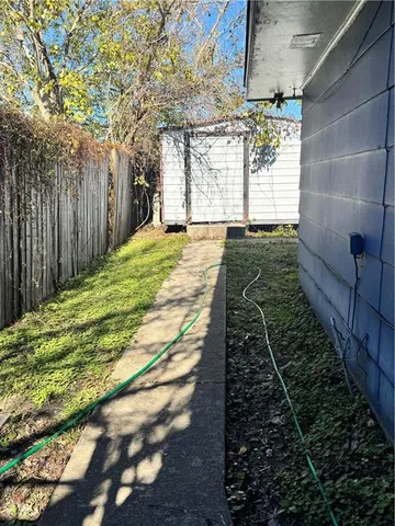 $1,200 | 7551 Shorewood Boulevard, New Orleans, LA 70128