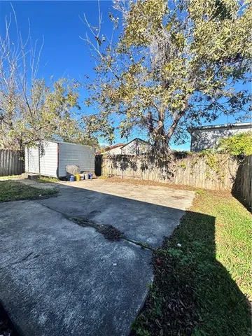 $1,200 | 7551 Shorewood Boulevard, New Orleans, LA 70128