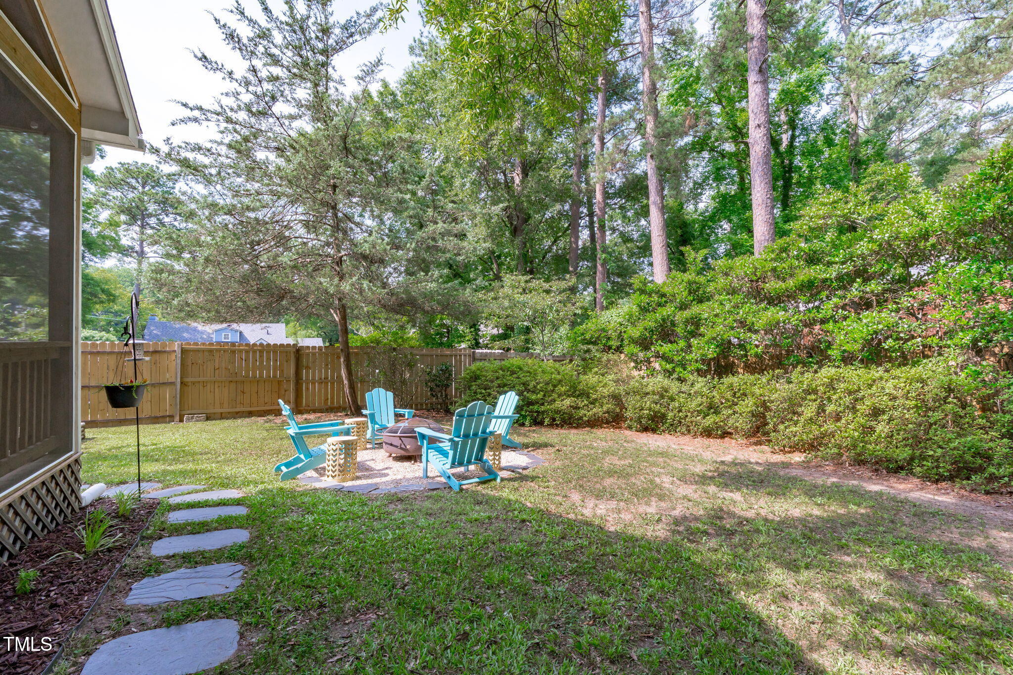 1209 Edgevale Road Durham, NC 27701 - Photo 21 of 26 B-1
